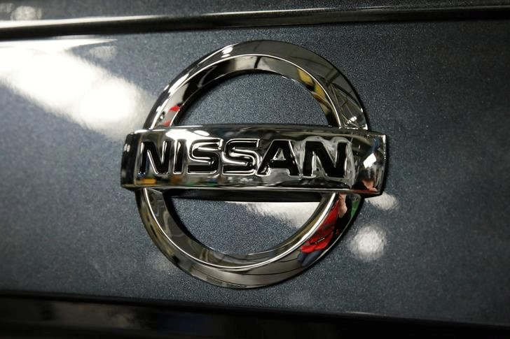 NISSAN VEUT L'AIDE DE LONDRES POUR RESPECTER LES "RÈGLES D'ORIGINE"