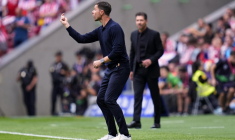 Xabi Alonso : « Aucune excuse »