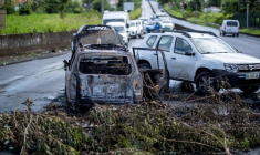 FRANCE : LECORNU SE REND AUX ANTILLES POUR TENTER D'APAISER LES TENSIONS