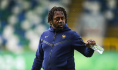 La liste des Bleuets pour la Coupe du monde U20