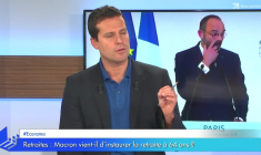 Retraites : Macron vient-il d'instaurer la retraite à 64 ans ?