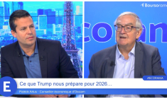 Ce que Trump nous prépare pour 2026…