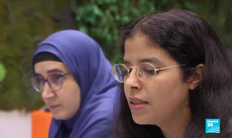 Les Descodeuses à l'assaut du numérique