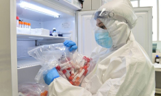 CORONAVIRUS: L'ITALIE RECENSE 376 DÉCÈS SUPPLÉMENTAIRES ET 19.749 NOUVEAUX CAS