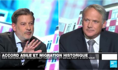 Malgré un accord historique sur l'asile et la migration dans l'UE, des dissensions persistent