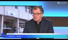 Mais où est passée l'inflation ?