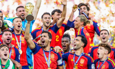 L’Espagne reste convaincue d’accueillir la finale du Mondial 2030