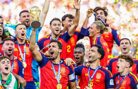 L’Espagne reste convaincue d’accueillir la finale du Mondial 2030