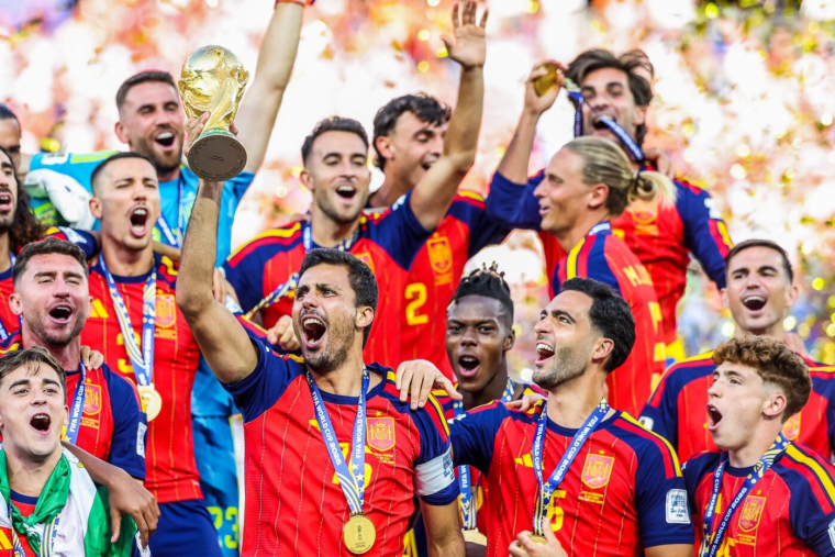 L’Espagne reste convaincue d’accueillir la finale du Mondial 2030