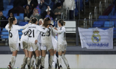 Le Real Madrid et l'Atlético en démonstration, Chelsea freiné par Twente