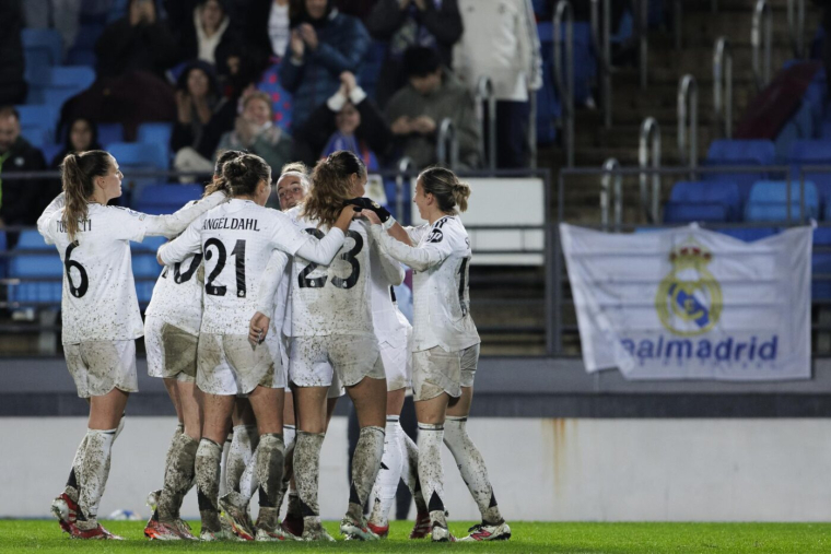 Le Real Madrid et l'Atlético en démonstration, Chelsea freiné par Twente