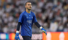 Lucas Chevalier, terrain glissant