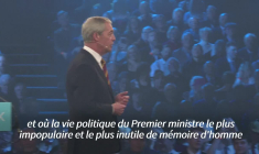 Affaire Epstein/Mandelson: Starmer exclut de démissionner