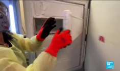 Covid-19 et vaccination aux États-Unis : un espoir dans le pays le plus endeuillé du monde