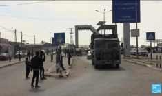 Biden menace d'un changement de politique si Netanyahu ne protège pas les civils de Gaza