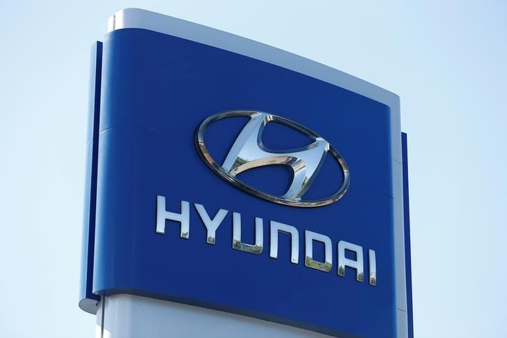HYUNDAI: LE FONDS ELLIOTT RÉCLAME UN NOUVEAU PLAN DE RESTRUCTURATION