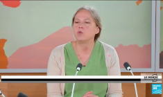 Turquie : le président Erdogan sur tous les fronts