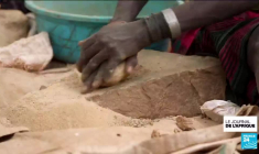 Ouganda : le travail dans les mines, mieux rémunéré et moins risqué