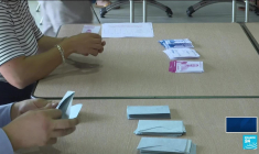 Désistements pour le second tour des législatives : un arc républicain relativement suivi