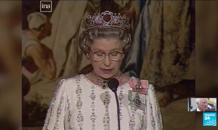 Elizabeth II : une reine à l'humour so British