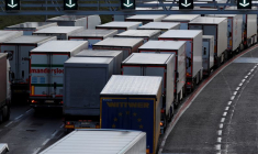 LES ACTIONNAIRES DE WORLD FREIGHT COMPANY ENVISAGENT UNE CESSION POUR 1,5 MILLIARD D'EUROS