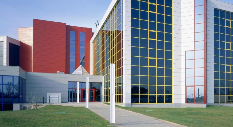 Gecina et Icade n'échappent pas à la crise. (© Adobestock)