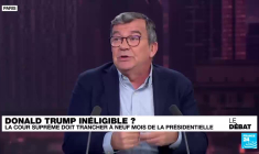 Donald Trump inéligible ? La Cour suprême doit trancher à neuf mois de la présidentielle