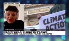 Loi Climat : un texte avec de faibles ambitions pour les écologistes