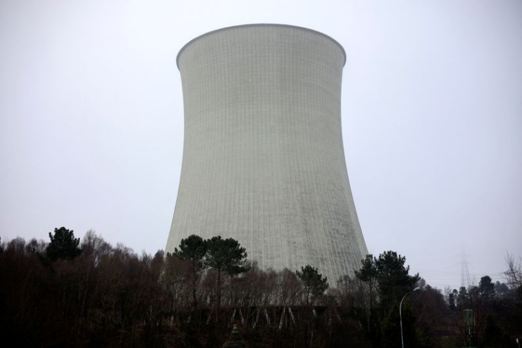 LA DEMANDE MONDIALE DE CHARBON DEVRAIT ATTEINDRE UN NIVEAU RECORD CETTE ANNÉE, SELON L'AIE