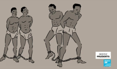 De 1619 à 1865, retour sur la sombre période esclavagiste aux États-Unis