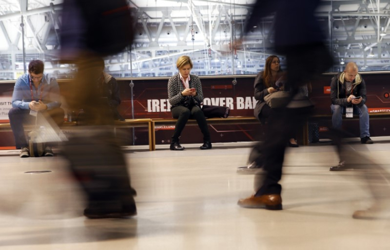 UE: LES TÉLÉCOMS VEULENT PLUS DE SOUPLESSE DANS LES FUSIONS