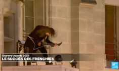 Les Grammys sacrent enfin Beyoncé et récompensent les Francais de Justice et Gojira