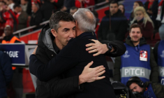 Bruno Lage se paye Adi Hütter : « Il se plaint toujours »