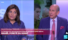 Décryptage : comment expliquer l'attaque aux bipeurs au Liban ?