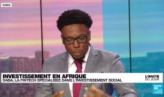 Boum III Jr : "Nous mettons en lumière les meilleures opportunités d’affaires en Afrique"