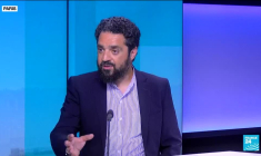 Syrie : que se passe-t-il à Deir Ezzor, une province clé dans l'est du pays ?