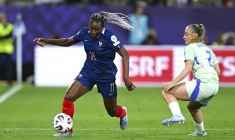 Des bobos chez les Bleues à 48 heures de France-Allemagne