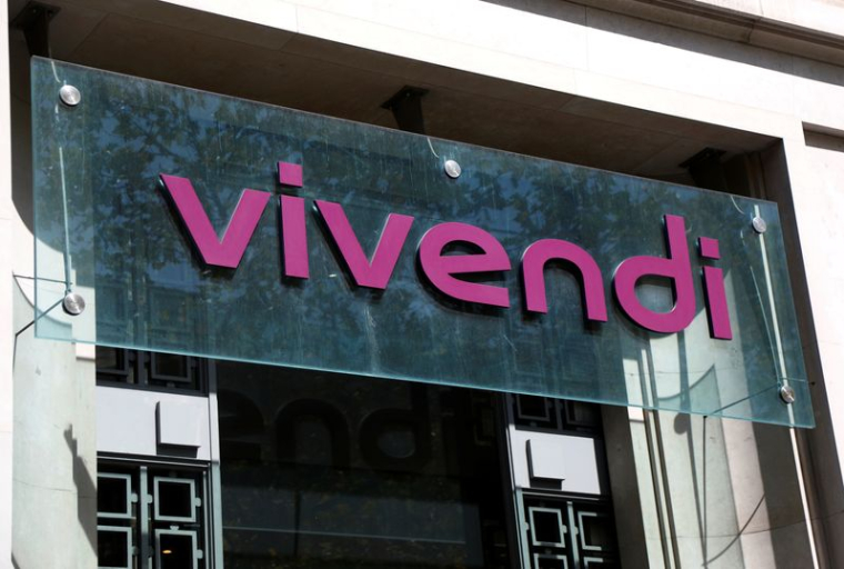 VIVENDI PORTE SA PARTICIPATION DANS PRISA À 9,9%