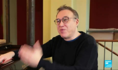 "Traces", le court-métrage d’animation français pré-sélectionné pour les Oscars