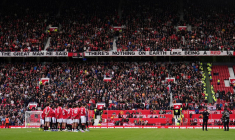 « Vous êtes toujours aussi nuls, et vous le savez » : quand une ministre britannique se paye Manchester United
