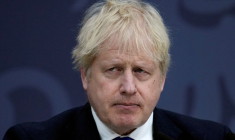 GRANDE-BRETAGNE: BORIS JOHNSON S'EXCUSERA DEVANT LE PARLEMENT DE NE PAS AVOIR RESPECTÉ LE CONFINEMENT