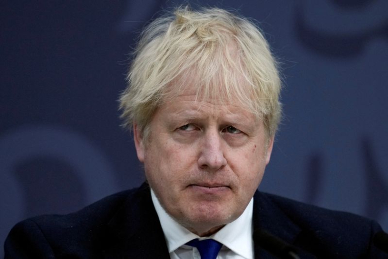 GRANDE-BRETAGNE: BORIS JOHNSON S'EXCUSERA DEVANT LE PARLEMENT DE NE PAS AVOIR RESPECTÉ LE CONFINEMENT