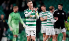 Le Celtic privé de l’occasion de profiter du faux pas de Hearts, les Rangers en embuscade