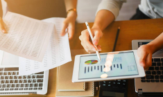 Le nouveau FCPR de Bpifrance - iStock-Chainarong Prasertthai