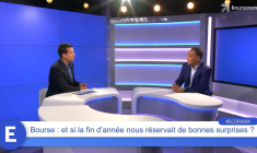 Bourse : et si la fin d'année nous réservait de bonnes surprises ?