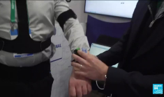 La French Tech très remarquée au salon de l'innovation de Las Vegas