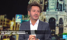 Nouvelle Commission européenne : où sont les femmes ?