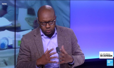 Présidentielle au Sénégal : une élection "très attendue"