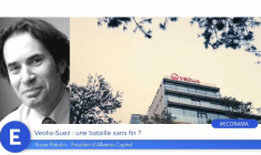 Veolia-Suez: une bataille sans fin ?