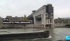 Lafarge : l'annulation des poursuites pour "complicité de crimes contre l'humanité" invalidée